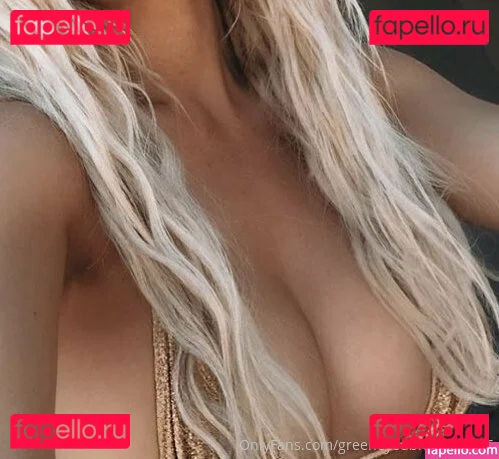 greeneyedblonde_1996 Onlyfans Photo Gallery 