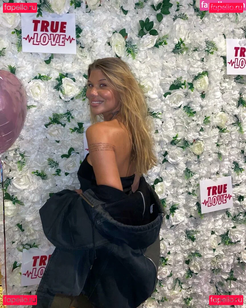 Linea Sindt Onlyfans Photo Gallery 