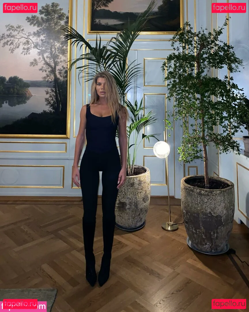 Linea Sindt Onlyfans Photo Gallery 