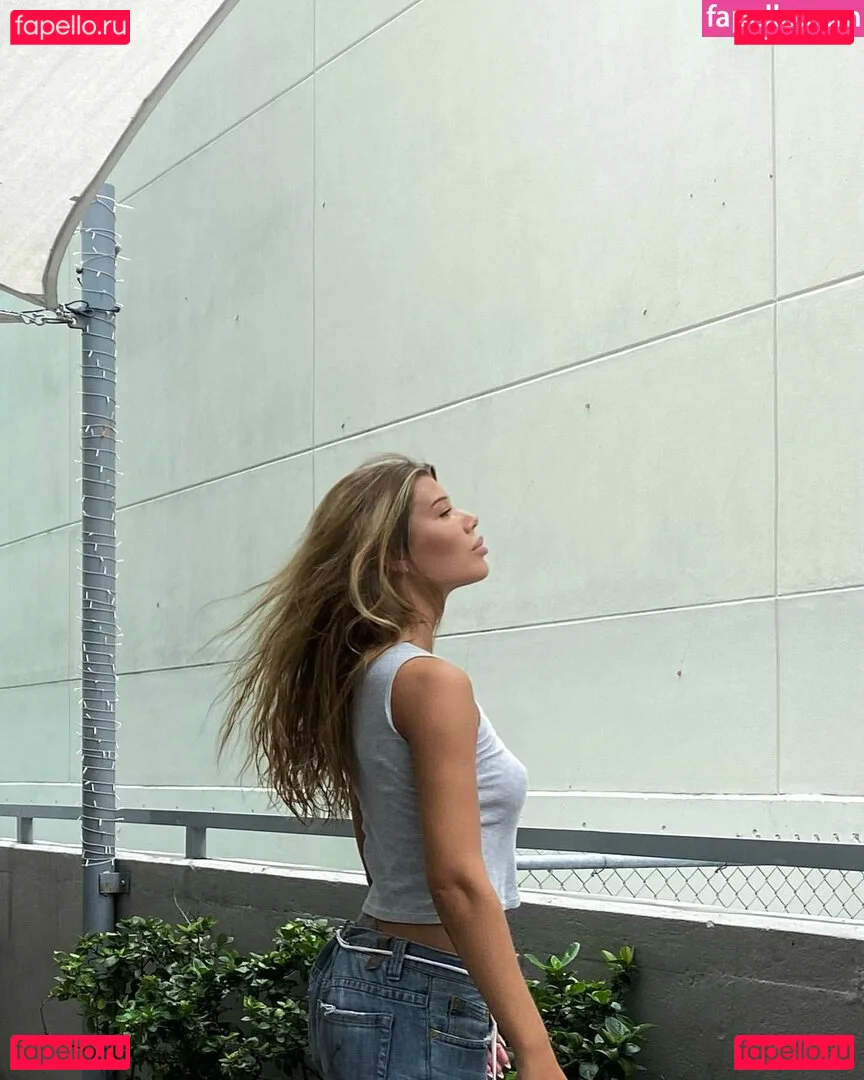 Linea Sindt Onlyfans Photo Gallery 