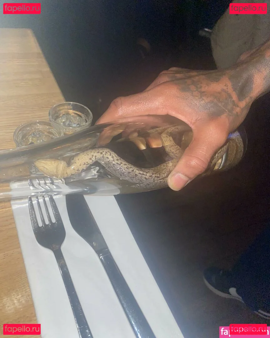 Linea Sindt Onlyfans Photo Gallery 