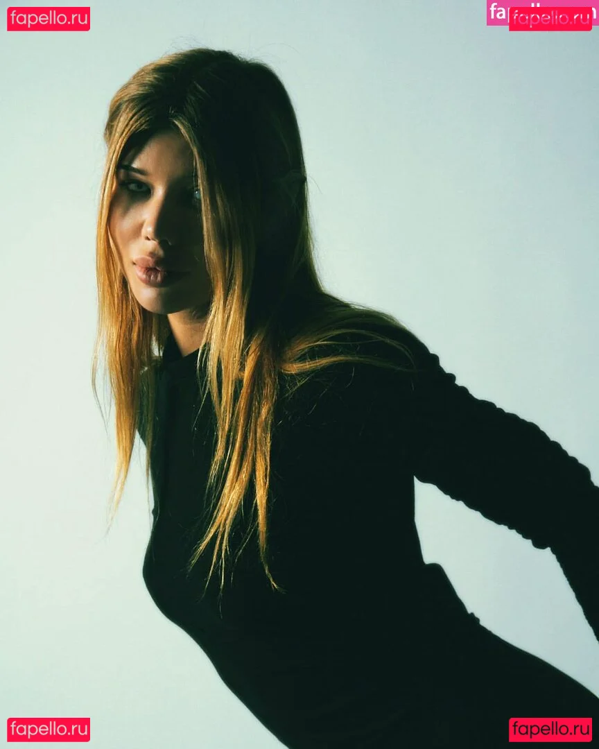 Linea Sindt Onlyfans Photo Gallery 