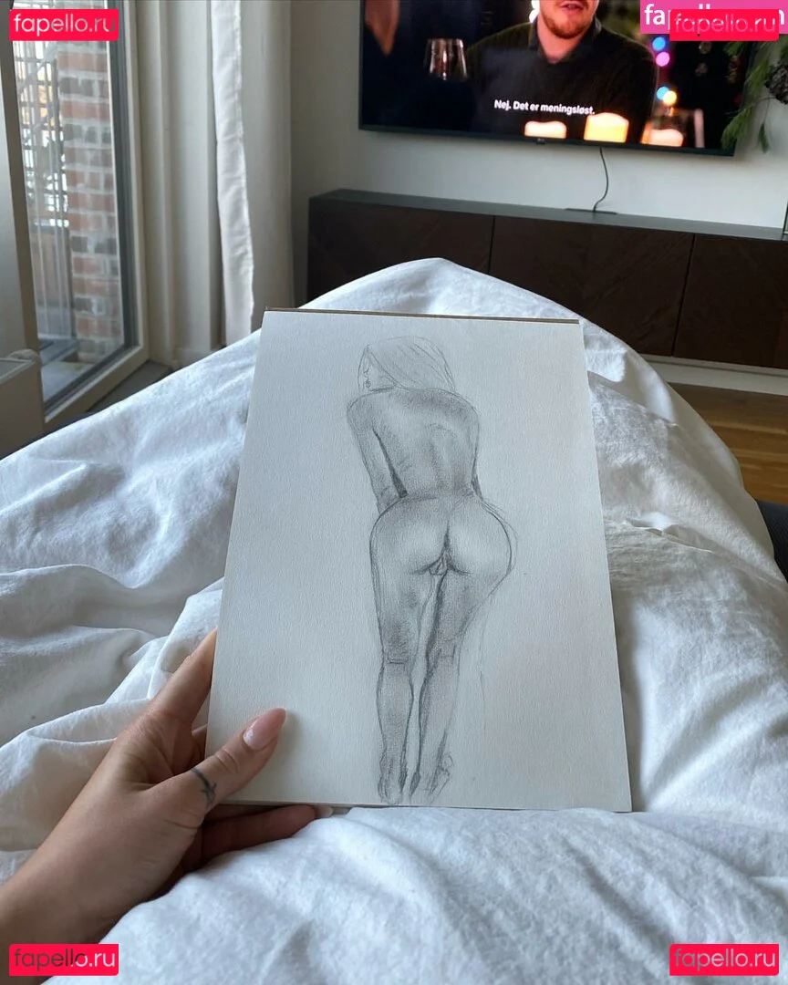 Linea Sindt Onlyfans Photo Gallery 