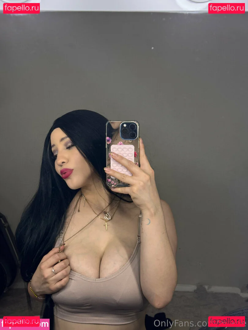 ayarie Onlyfans Photo Gallery 