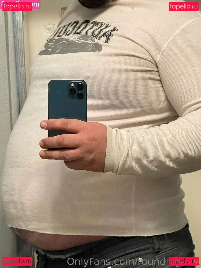 rounding-out Onlyfans Photo Gallery 