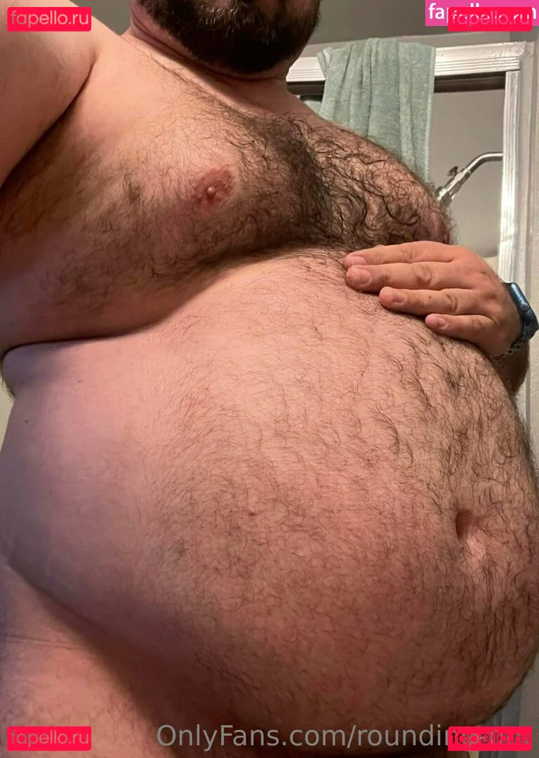 rounding-out Onlyfans Photo Gallery 