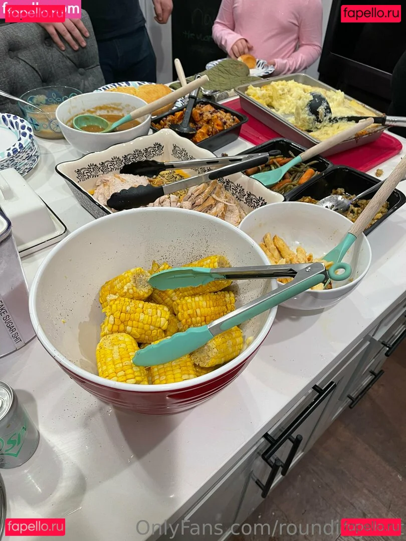 rounding-out Onlyfans Photo Gallery 