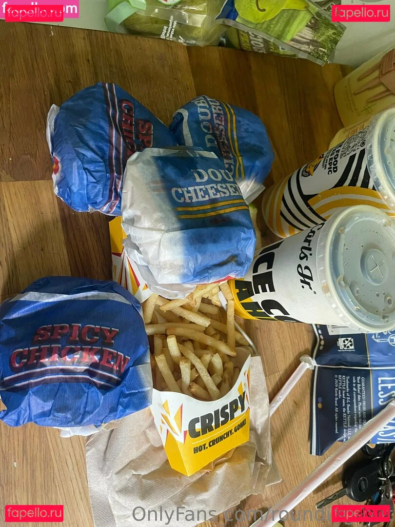 rounding-out Onlyfans Photo Gallery 