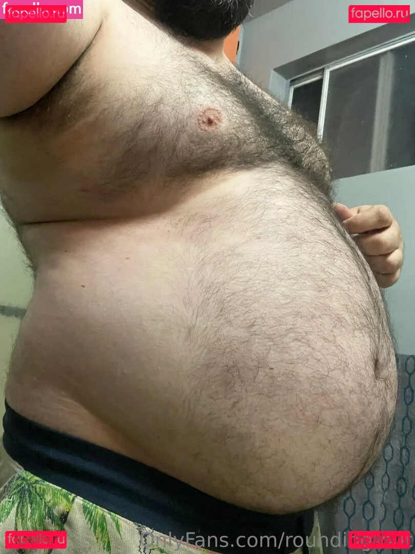 rounding-out Onlyfans Photo Gallery 