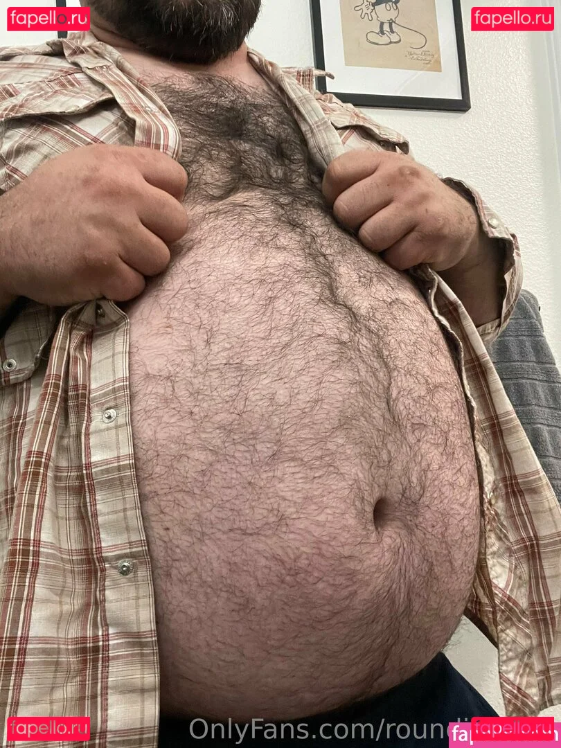 rounding-out Onlyfans Photo Gallery 