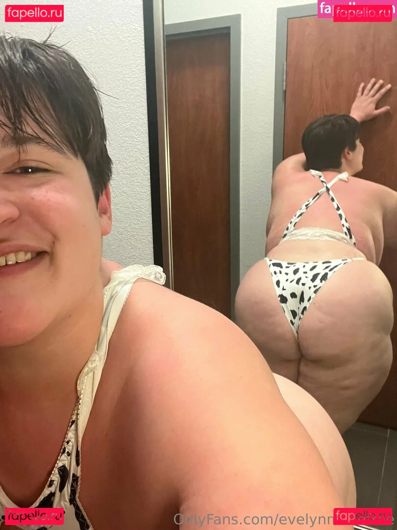 evelynmusefree Onlyfans Photo Gallery 