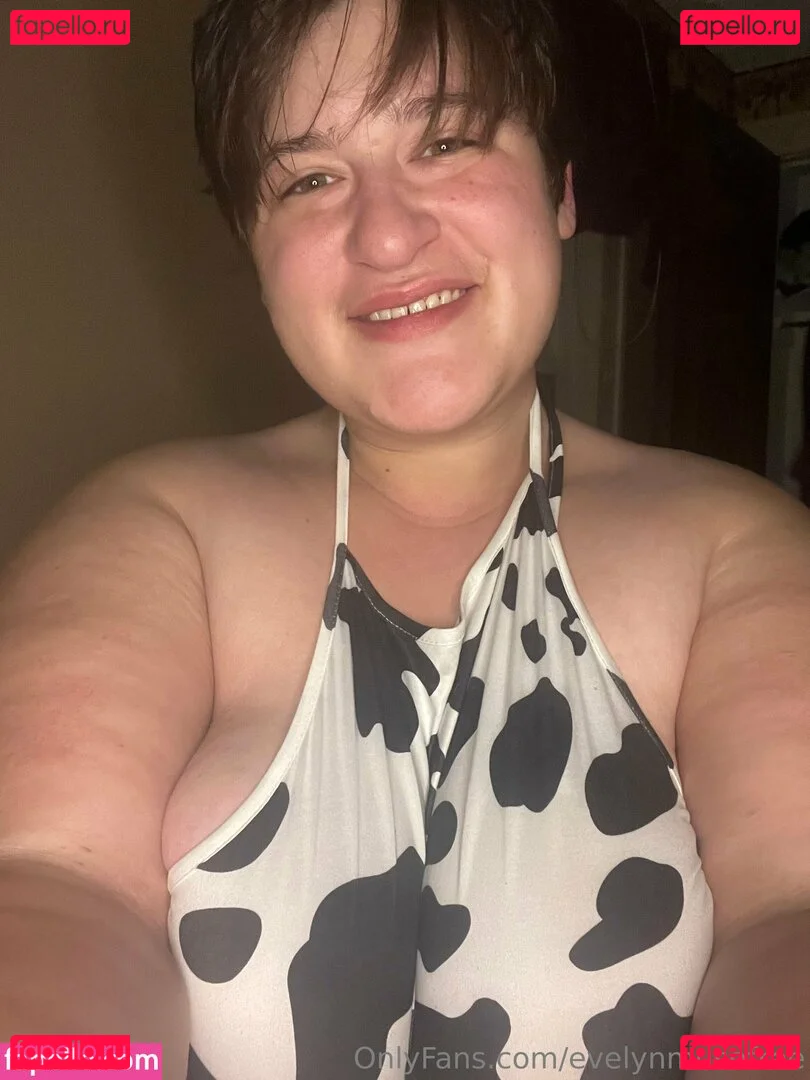 evelynmusefree Onlyfans Photo Gallery 