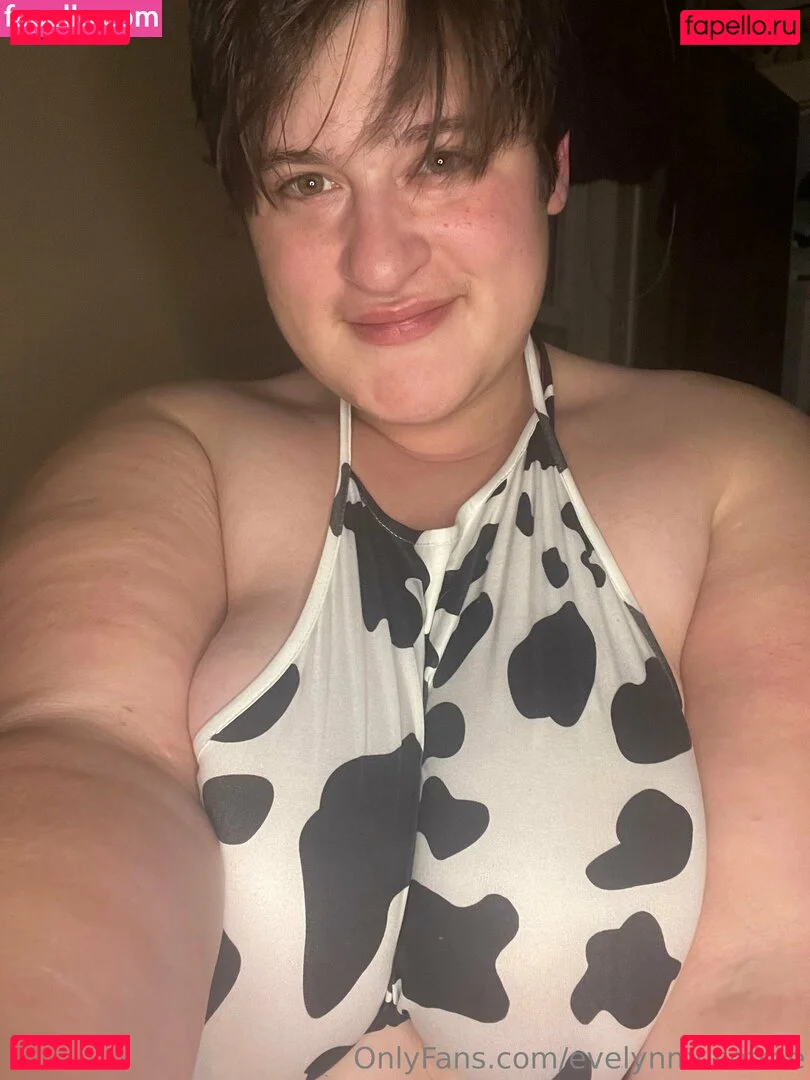 evelynmusefree Onlyfans Photo Gallery 