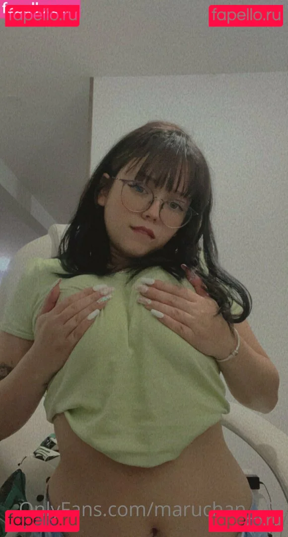 maru_chan_ Onlyfans Photo Gallery 