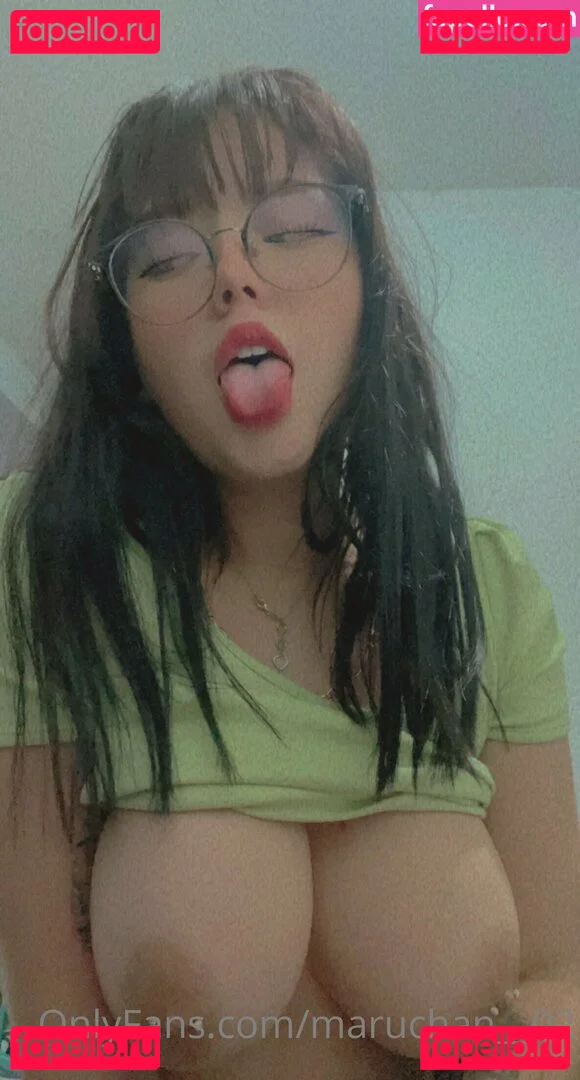 maru_chan_ Onlyfans Photo Gallery 