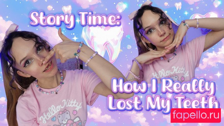 Krissi Pookie Onlyfans Photo Gallery 