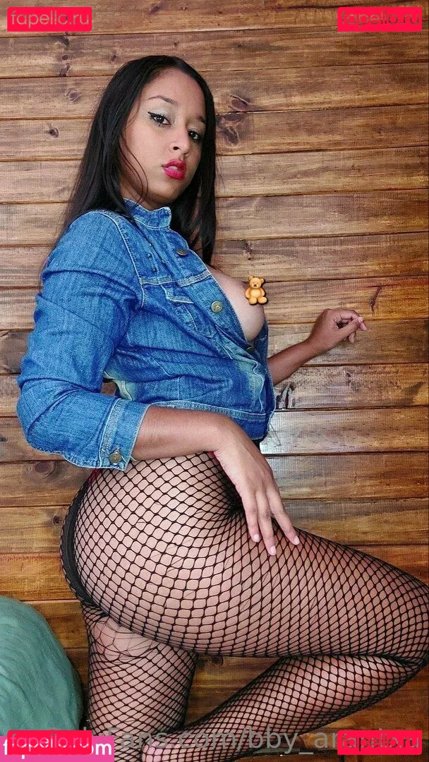 bby_arantxa Onlyfans Photo Gallery 