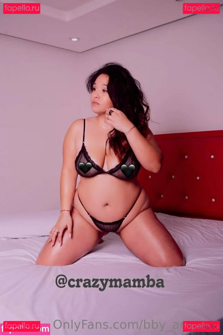 bby_arantxa Onlyfans Photo Gallery 