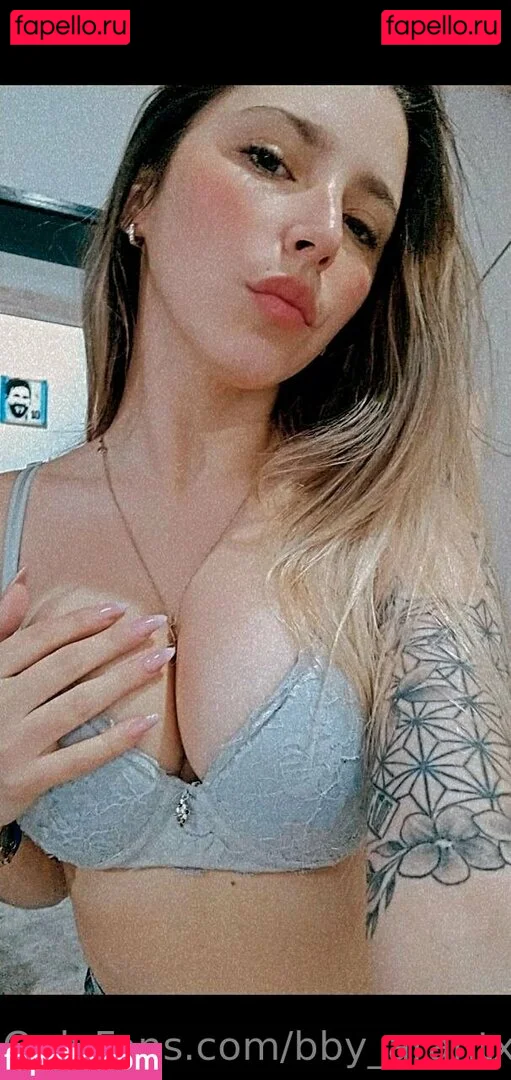 bby_arantxa Onlyfans Photo Gallery 