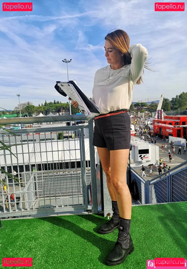 Suzi Perry Onlyfans Photo Gallery 