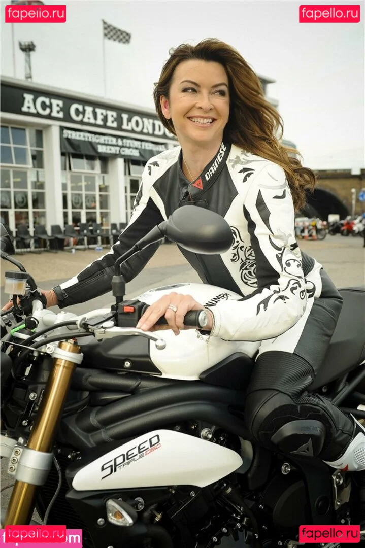 Suzi Perry Onlyfans Photo Gallery 