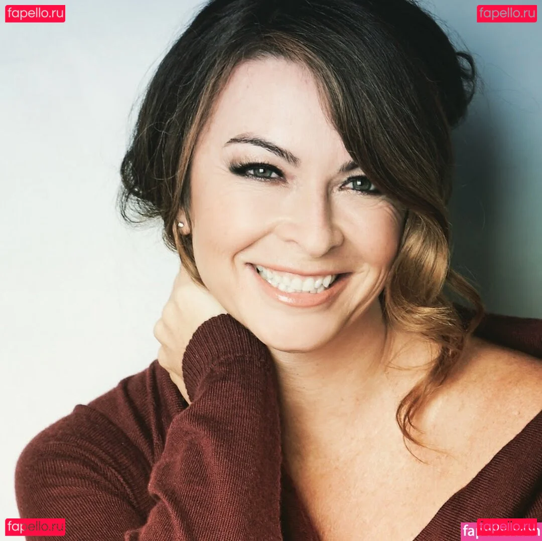 Suzi Perry Onlyfans Photo Gallery 