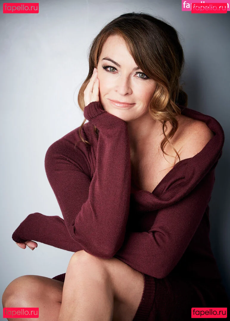 Suzi Perry Onlyfans Photo Gallery 