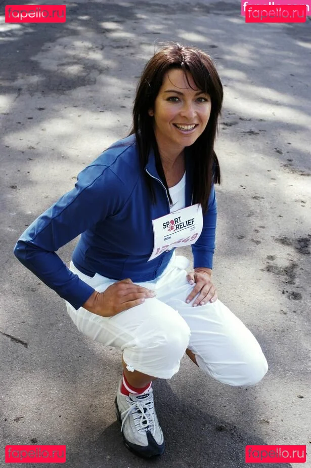 Suzi Perry Onlyfans Photo Gallery 