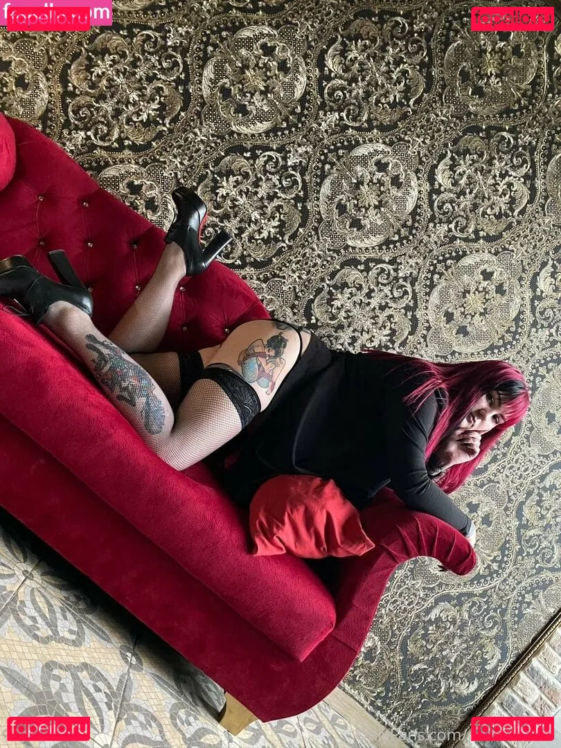 pamelanext Onlyfans Photo Gallery 