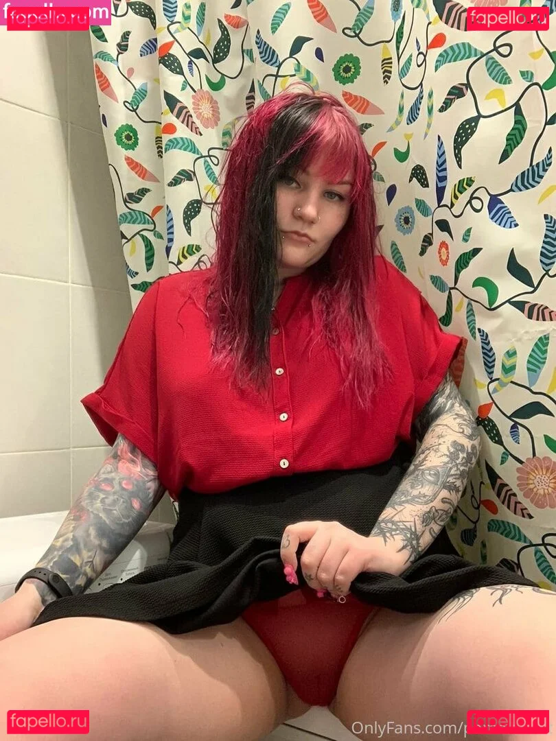 pamelanext Onlyfans Photo Gallery 