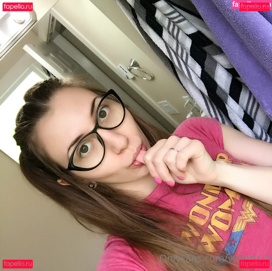 violetsvip Onlyfans Photo Gallery 