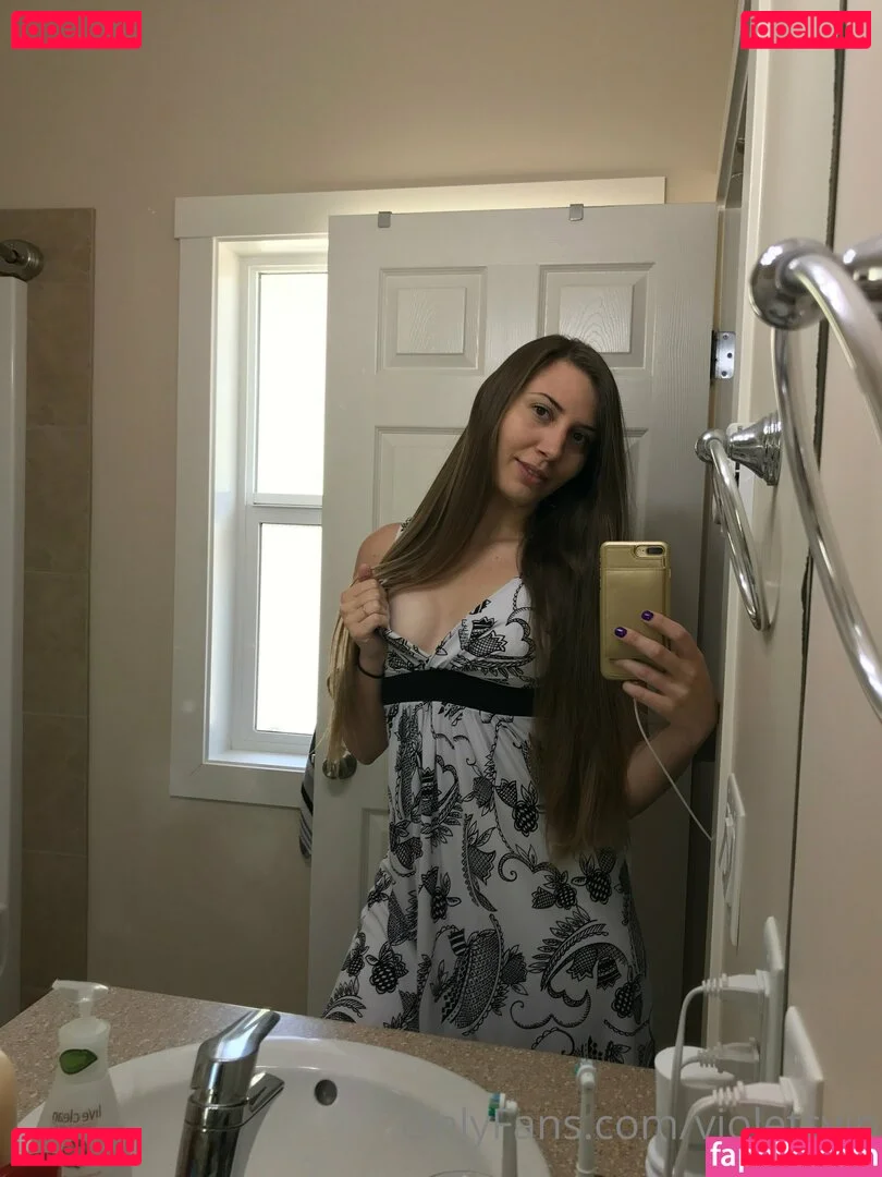 violetsvip Onlyfans Photo Gallery 