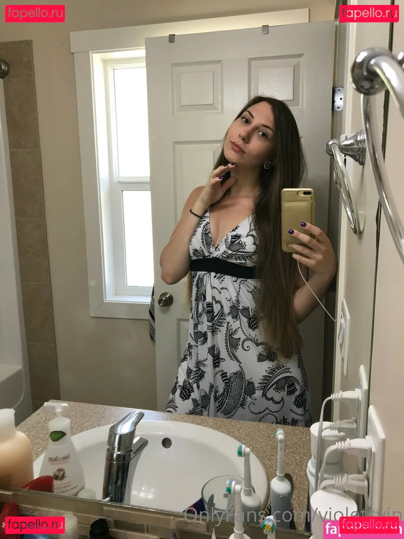 violetsvip Onlyfans Photo Gallery 