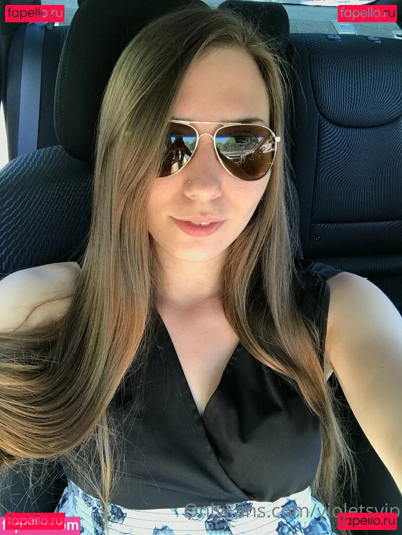 violetsvip Onlyfans Photo Gallery 