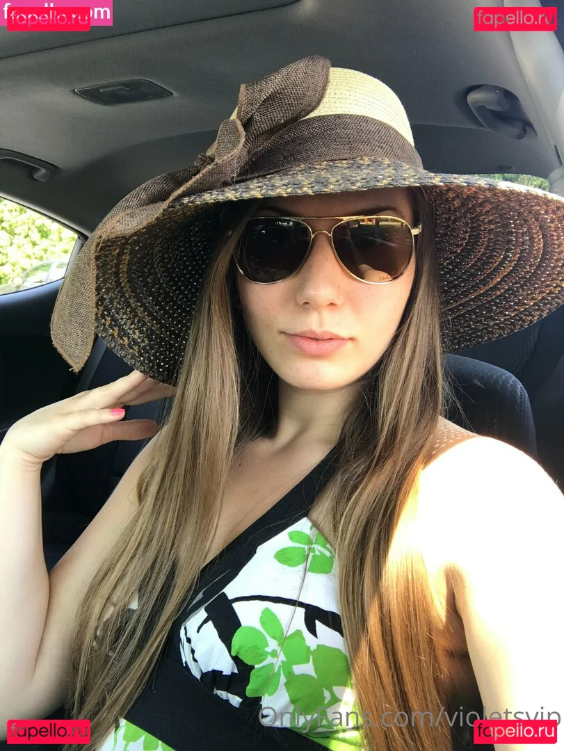 violetsvip Onlyfans Photo Gallery 