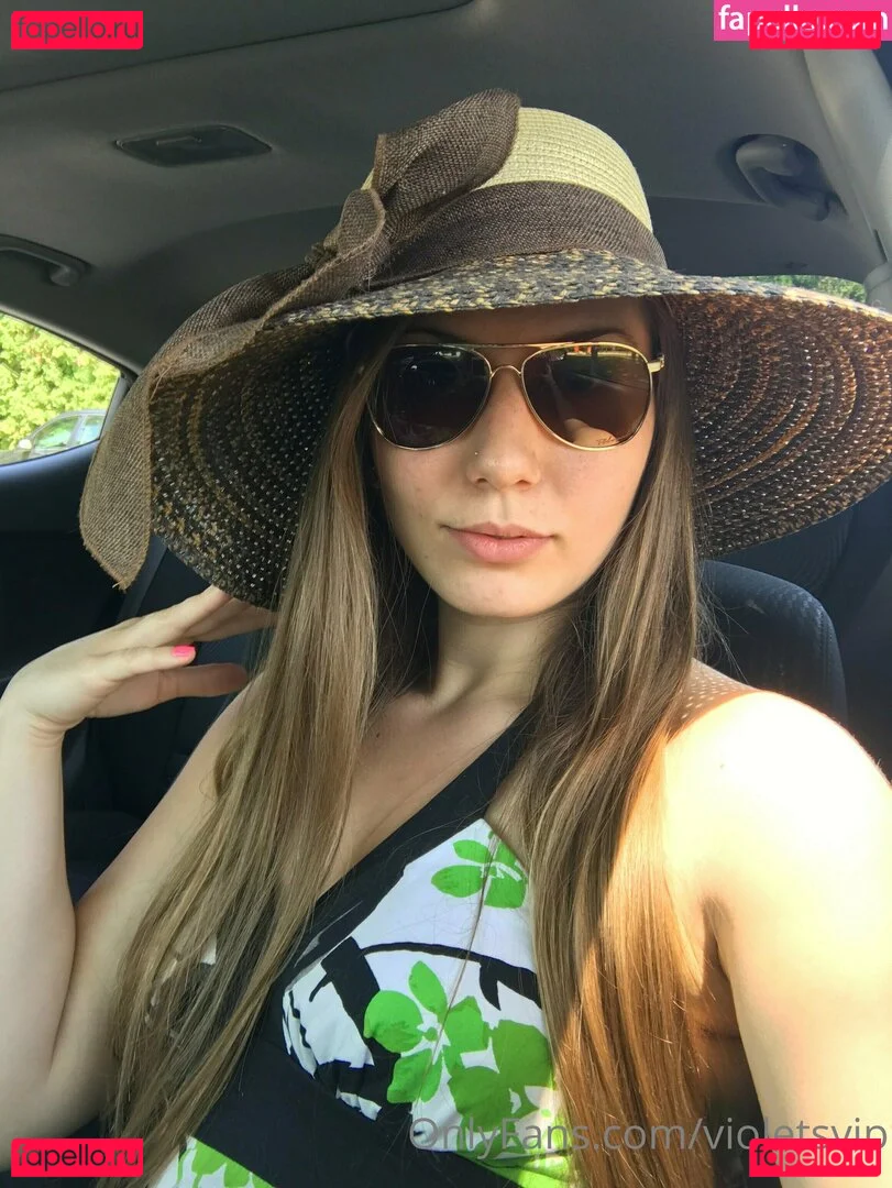 violetsvip Onlyfans Photo Gallery 