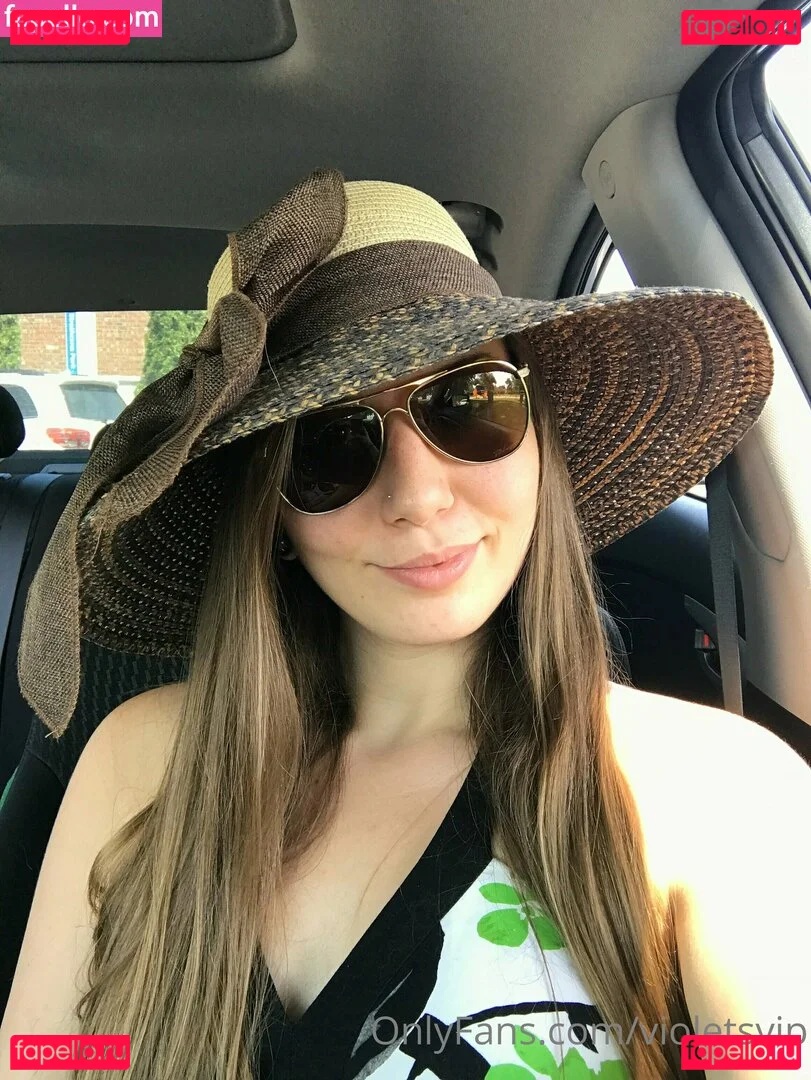 violetsvip Onlyfans Photo Gallery 