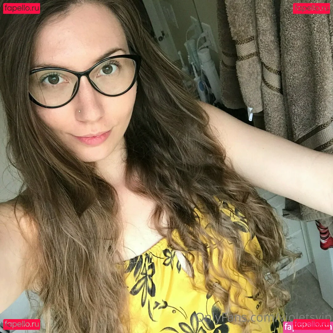 violetsvip Onlyfans Photo Gallery 