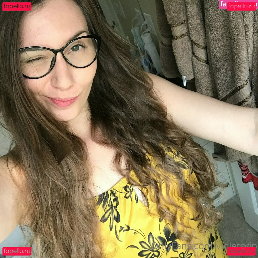 violetsvip Onlyfans Photo Gallery 