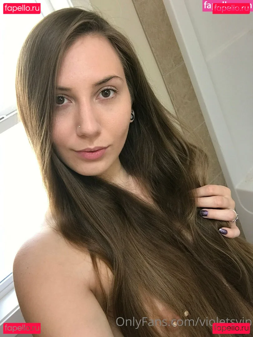 violetsvip Onlyfans Photo Gallery 