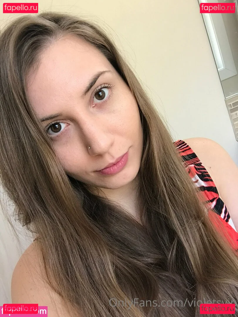 violetsvip Onlyfans Photo Gallery 