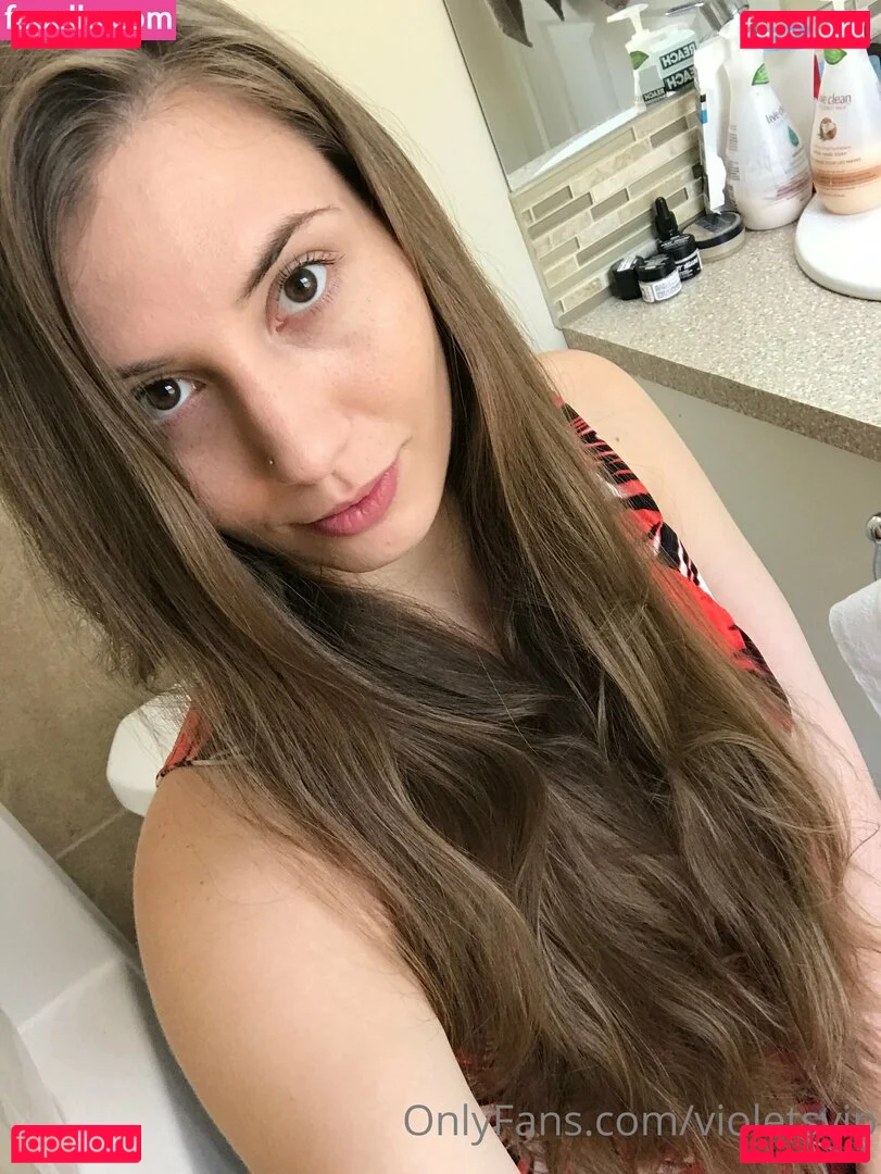 violetsvip Onlyfans Photo Gallery 