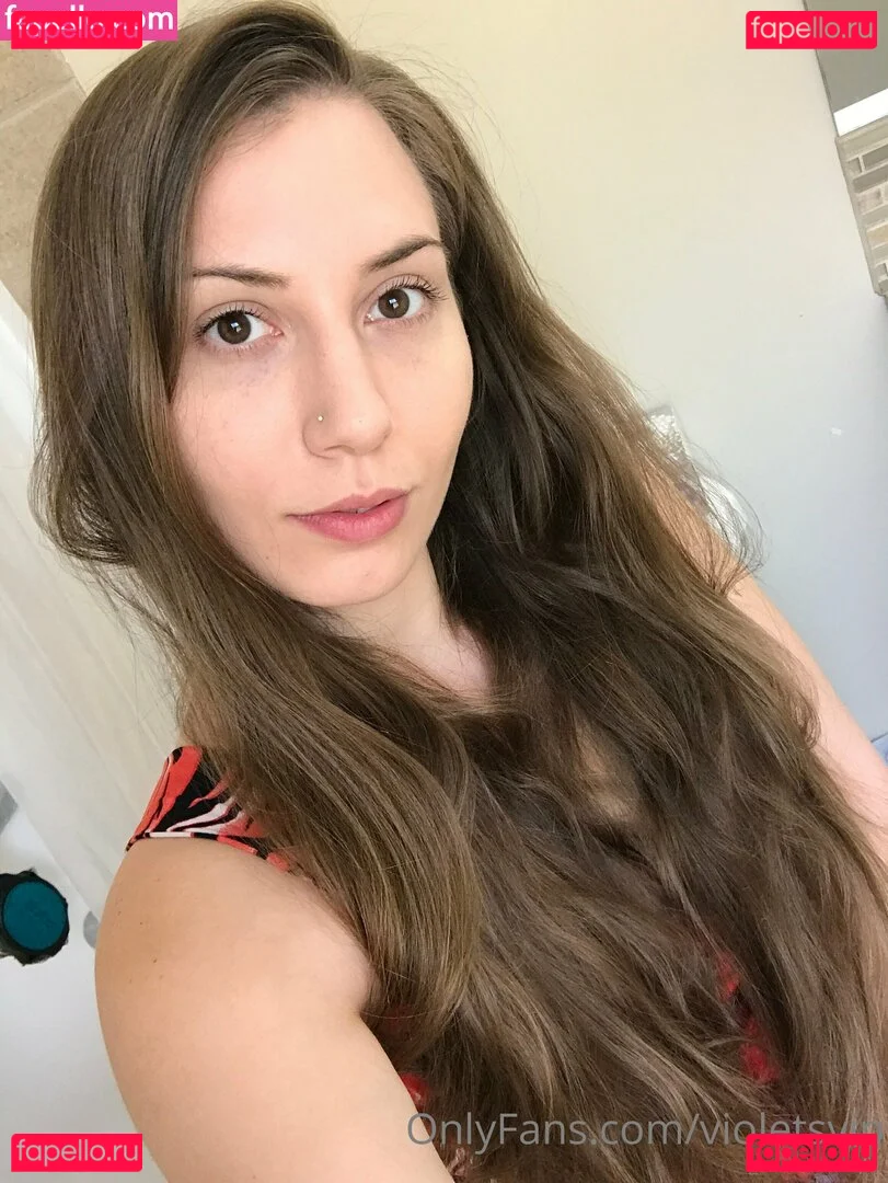 violetsvip Onlyfans Photo Gallery 
