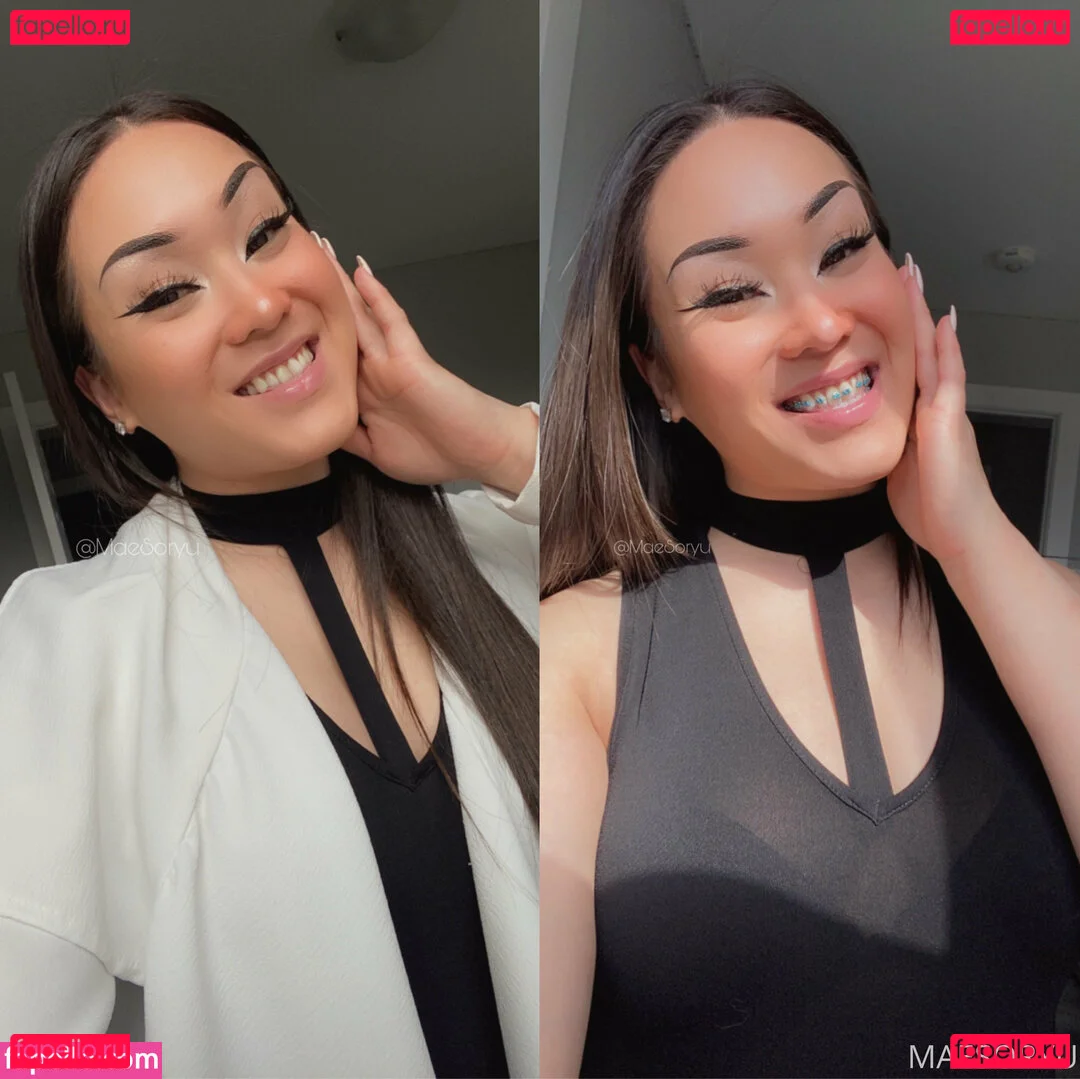 maesoryu Onlyfans Photo Gallery 