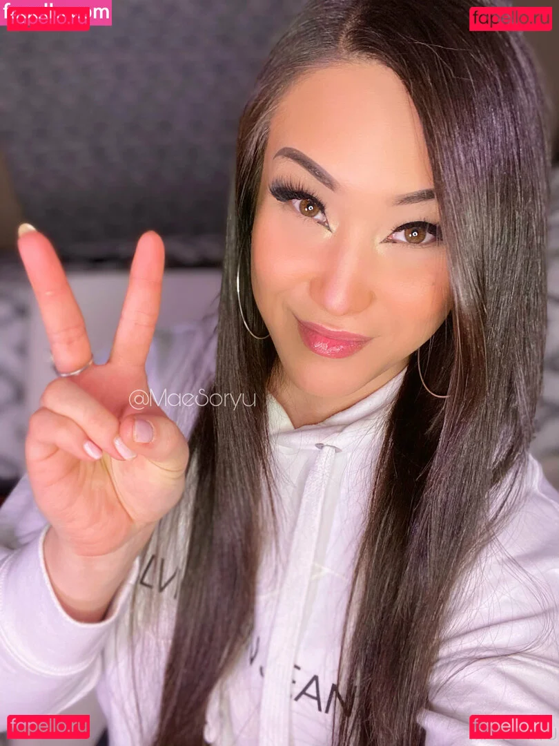 maesoryu Onlyfans Photo Gallery 