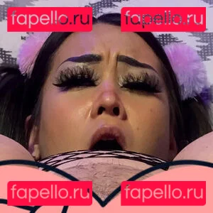 maesoryu Onlyfans Photo Gallery 