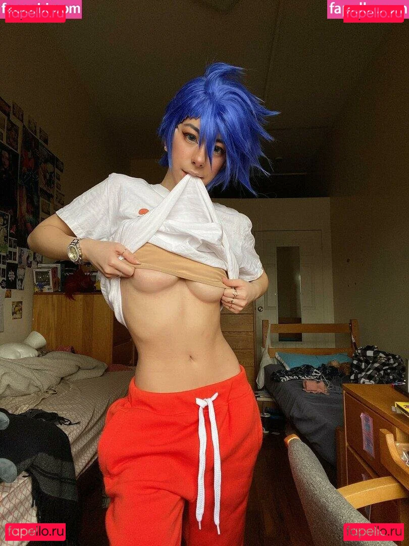 Ramen-surprise Onlyfans Photo Gallery 