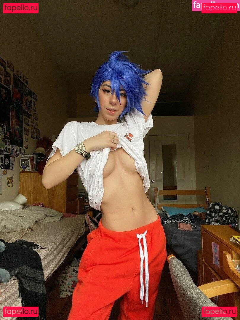 Ramen-surprise Onlyfans Photo Gallery 