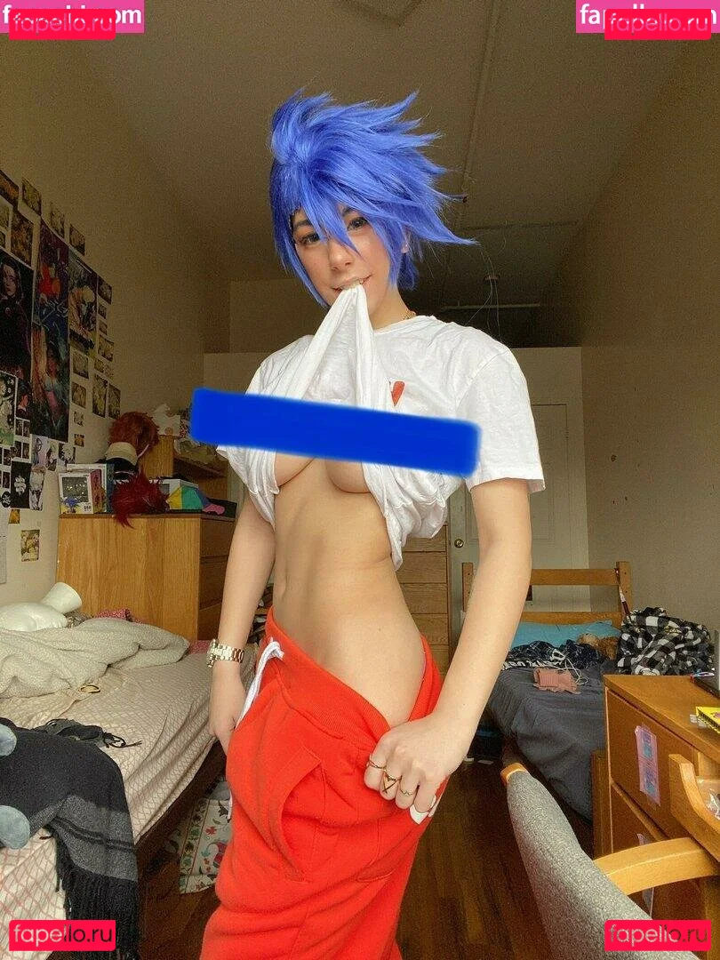 Ramen-surprise Onlyfans Photo Gallery 