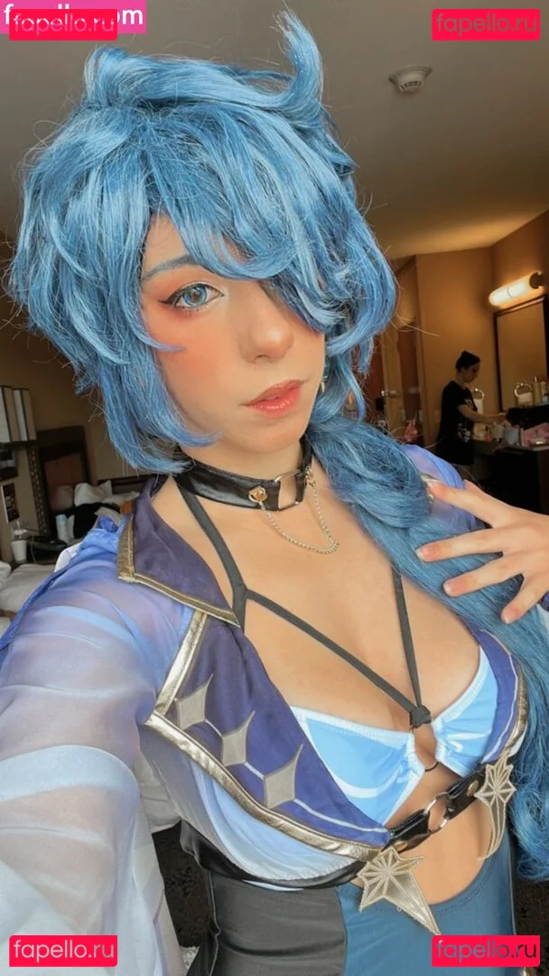 Ramen-surprise Onlyfans Photo Gallery 